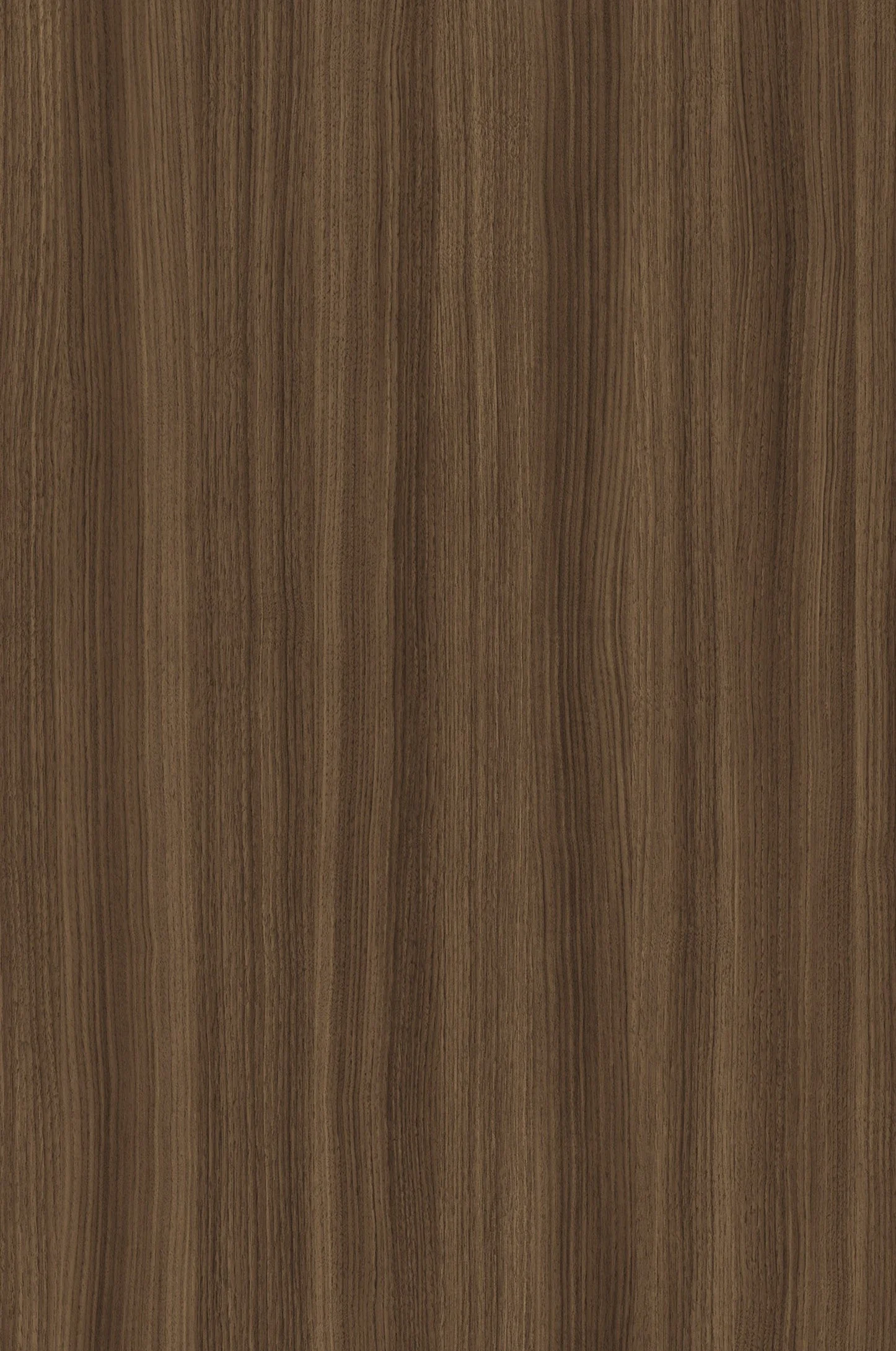 Melamine Faced Particle Board - K547 Tobacco Franklin Walnut